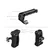 SmallRig Cage Kit for Sony Alpha 7R V/7 IV/7S III/7 V (Advanced Edition) 3669D