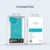 Maska za telefon Nillkin Nature Pro za iPhone 16 Plus, Providna