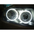 BMW angel eyes LED marker e87, e60, e39, e63, e64, e65, e66, e53-10W