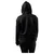Ženski pulover Bauer WMNS Team Pullover Hoodie Black S