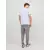 JACK & JONES Majica, bela