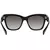 Michael Kors Empire Square 3 Naočare za sunce MK 2182U 30058G