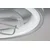 Rabalux Plafonjera sa ventilatorom Fanricius, 40W, 48cm, 3000-6000K, Bela