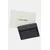 Calvin Klein Etui  temno siva / črna