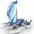 Trimarano Watercraft set Clementoni CL75041