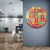 Wallity Slika SKR-9038, 80 x 80 cm