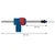 Bosch Expert set burgija za beton SDS Clean plus-8X 2608901761, 10 × 100 mm