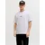 Jack & Jones Majica Soho 12297678 Modra Regular Fit