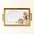 Aberto Design Poslužavnik TPEA9824 50 x 29 x 3.5 cm, Šareni