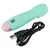Cuties Cuties - Zeleni mini vibrator z utori