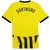 Puma Dres BVB Cup Jersey Replica 2024/25
