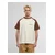 Another Cotton Lab Majica   rjava/bela