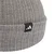 Adidas LIN BEANIE CUFF, kapa, siva TO134