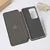 Teracell Maska za Xiaomi Redmi 15 4G EU 171mm Teracell Flip Cover, Crna