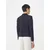 BOSS Black Blazer JARUA, modra