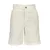 NORTH SAILS MEN'S WHITE BERMUDA PANTS