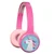 Slušalice bluetooth DENVER BTH-106P ROZE