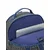 KIPLING Nahrbtnik Seoul Lap temno bež/mornarska/svetlo modra