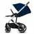 CYBEX Balios S Lux SLV 2020 dječja kolica, Navy Blue