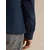 DAN FOX APPAREL Srajca Otto  mornarska