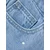 NAME IT Kavbojke ROSE moder denim