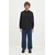 Norse Projects Srajca s primesjo volne Carsten Cotton Wool LS Shirt