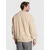 s.Oliver Bomber jakna 2117853 Bež Regular Fit