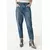 MEXX Mom jeans Ženske farmerke, Visok struk