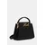 Ročna torba KARL LAGERFELD B3W30018 Črna