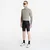 Majice Rapha Mens Brevet Element Jersey Khaki/ Black S