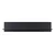 Hanah Home Zidna polica Raf-11-Aa-1, 120x25x20 cm, Antracit