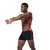 Speedo HYPERBOOM SPL ASHT AM, kopalke m.box, črna 80030201