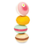 le toy van® set makronov