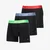 Bokserji Nike Boxer Brief 3-Pack Silver XL