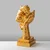 Atelier Del Sofa Dekorativna figura Yak-030-C, 16x33x14 cm