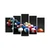 Wallity set figura 5PMX-076, 5 dijelova