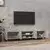 TV ormarić boja hrasta sonome 180x31,5x40 cm konstruirano drvo