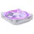 NZXT Ventilator F120RGB 120mm (RF-R12SF-W1) beli