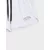 Sinsay - Sportske kratke pantalone - svetlo siva