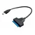 USB adapter na SATA 3.0 32cm