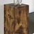 TV zidni ormar Zidne Dimljeni hrast 30 x 31 x 100 cm