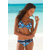 KangaROOS Bikini, modra
