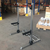 PREMIUM stojalo za počepe SQUAT RACK