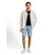 TOM TAILOR DENIM Kavbojke PIERS moder denim