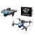 GPS Dron sa Tri Kamere K911 SE