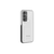 Samsung Silikonska Maska za telefon Samsung S23 FE, Bela