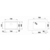 Blanco sudopera ETAGON 700-U PD 525176