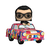 Funko POP Ride SUPDLX: U2-AB Car /w Bono