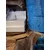 Hanah Home Kuttap - White White Bookshelf OŠTEĆENO