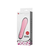 Mini vibrator rozi – Pretty Love Solomon